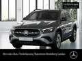 Mercedes-Benz GLA 200 PROGRESSIVE+NIGHT+PANO+360°+MULTIBEAM+7G Gris - thumbnail 1