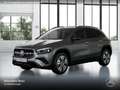 Mercedes-Benz GLA 200 PROGRESSIVE+NIGHT+PANO+360°+MULTIBEAM+7G Gris - thumbnail 13