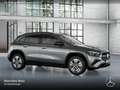 Mercedes-Benz GLA 200 PROGRESSIVE+NIGHT+PANO+360°+MULTIBEAM+7G Gris - thumbnail 15