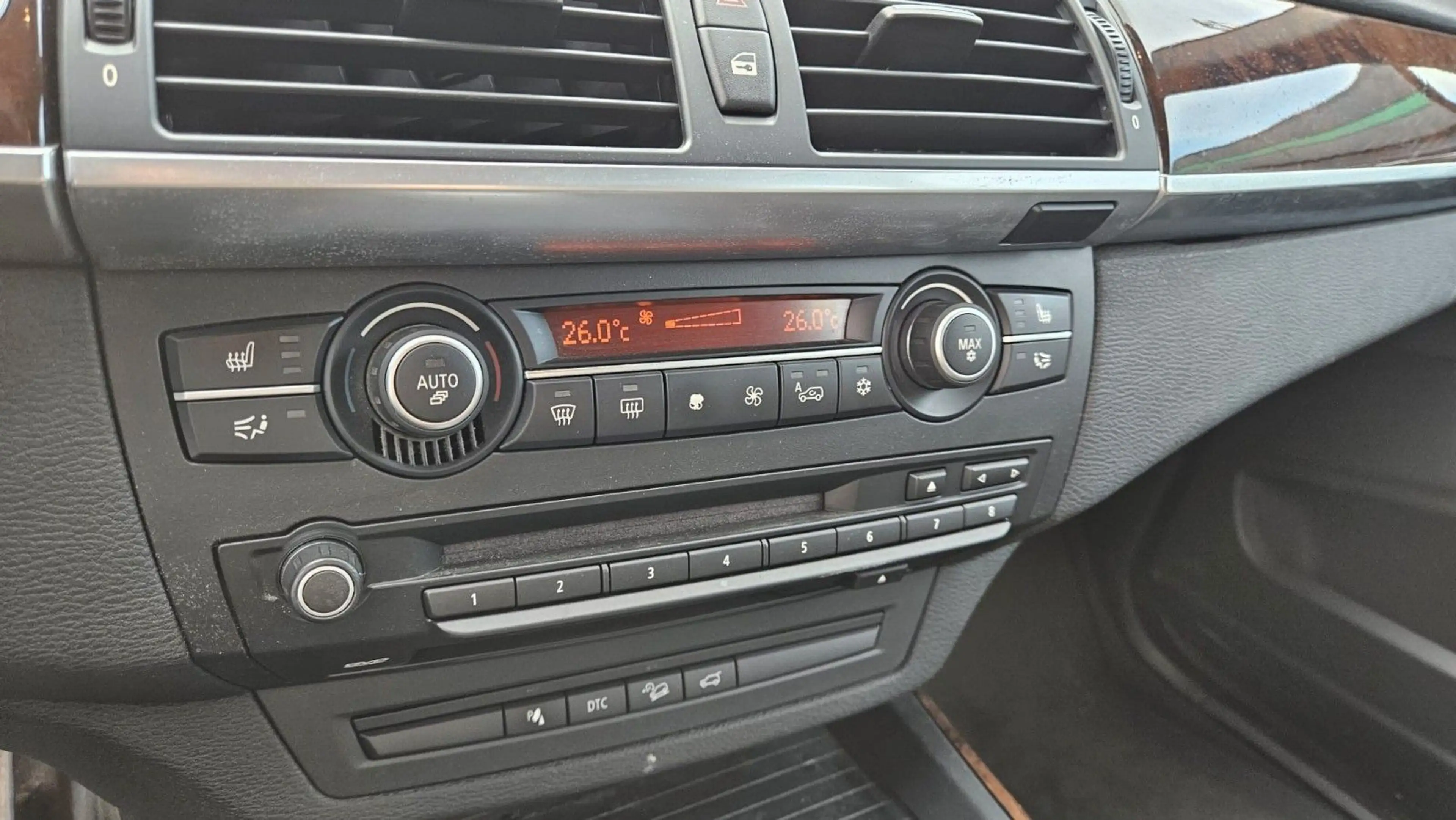 BMW X5 xDrive 30 d — photo 6