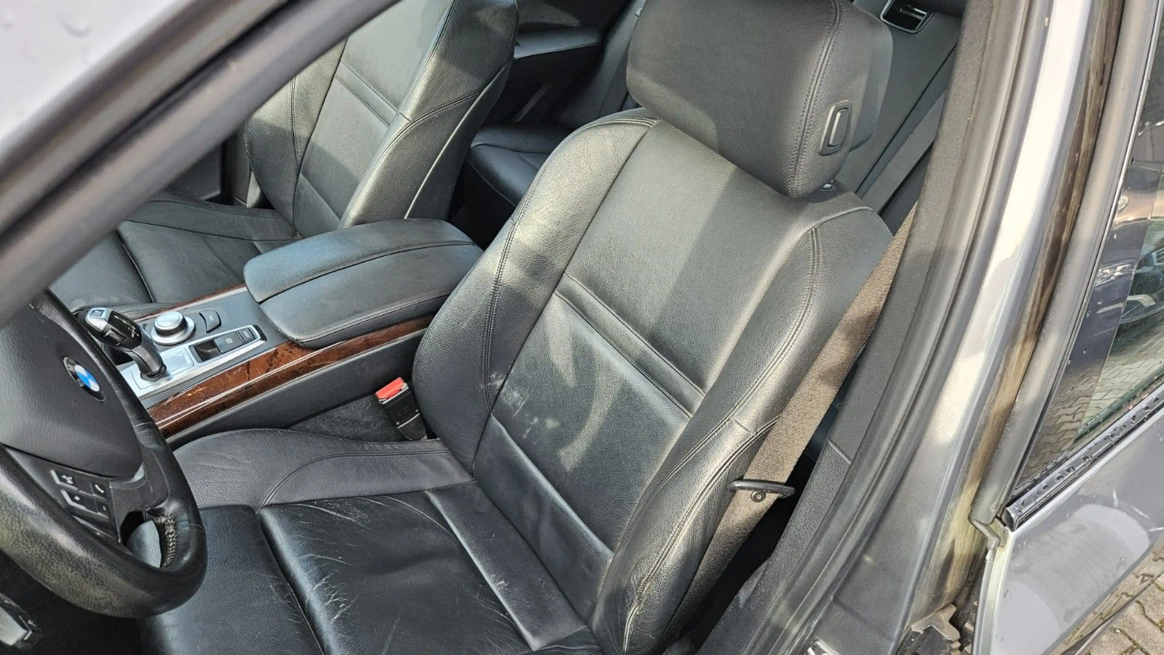 BMW X5 xDrive 30 d — photo 10