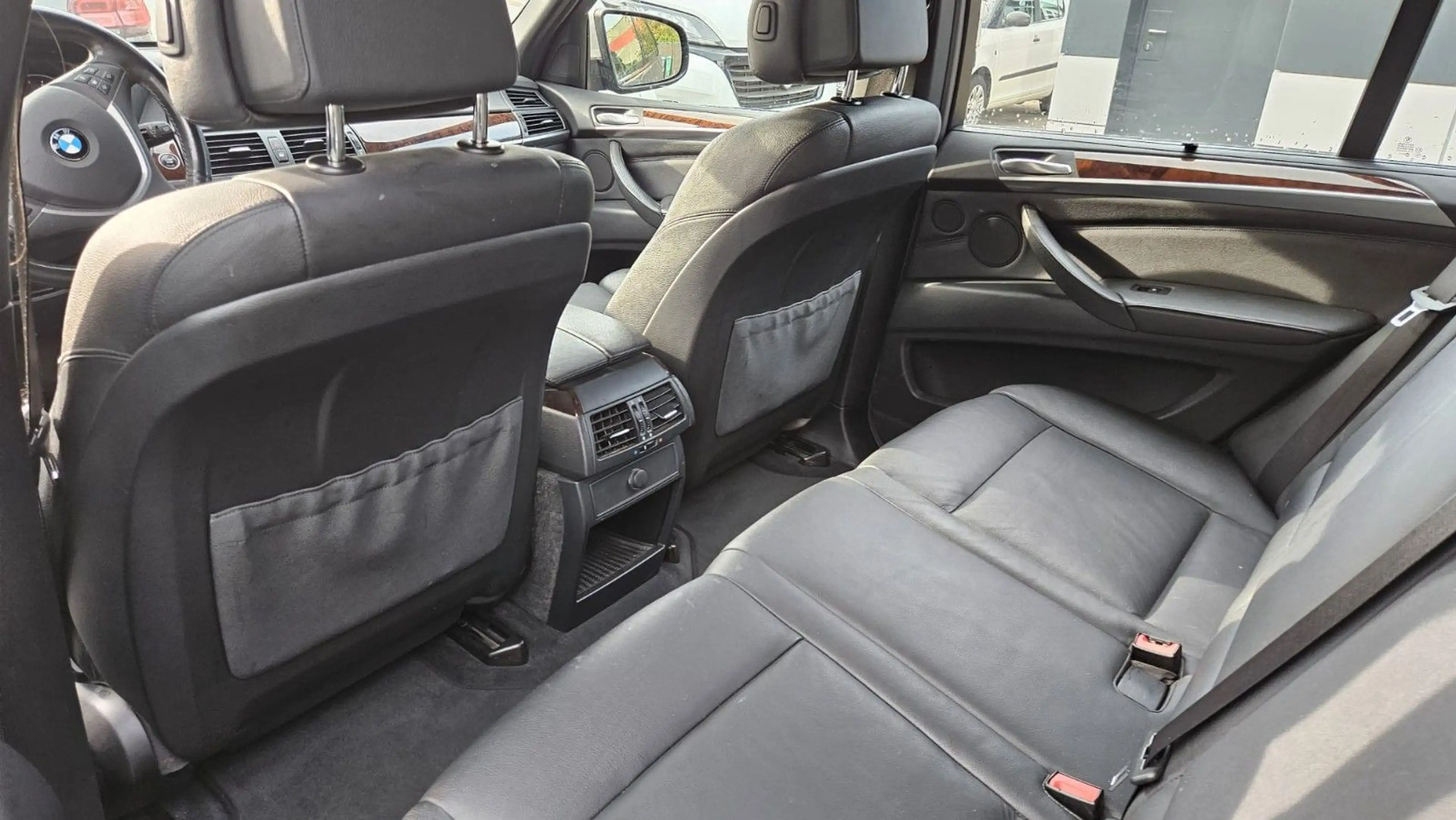 BMW X5 xDrive 30 d — photo 7