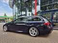 BMW 520 5 Serie Touring M Sport Ed Lederen bekleding | Nav Zwart - thumbnail 4