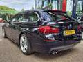 BMW 520 5 Serie Touring M Sport Ed Lederen bekleding | Nav Zwart - thumbnail 6