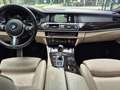 BMW 520 5 Serie Touring M Sport Ed Lederen bekleding | Nav Zwart - thumbnail 33