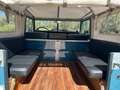 Land Rover Series III Azul - thumbnail 14