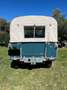 Land Rover Series III Azul - thumbnail 4