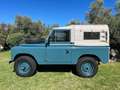 Land Rover Series III Azul - thumbnail 1