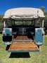 Land Rover Series III Azul - thumbnail 13