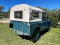 Land Rover Series III Azul - thumbnail 8