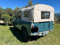 Land Rover Series III Azul - thumbnail 7