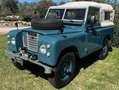 Land Rover Series III Azul - thumbnail 5