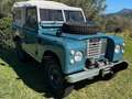 Land Rover Series III Azul - thumbnail 6