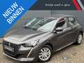 Peugeot 208 1.2 Active / 1e Eig / 100 % Onderhoud / NL Auto Gris - thumbnail 1
