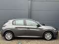 Peugeot 208 1.2 Active / 1e Eig / 100 % Onderhoud / NL Auto Gris - thumbnail 9