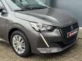Peugeot 208 1.2 Active / 1e Eig / 100 % Onderhoud / NL Auto Gris - thumbnail 10
