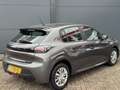 Peugeot 208 1.2 Active / 1e Eig / 100 % Onderhoud / NL Auto Gris - thumbnail 3
