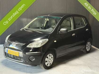 Hyundai i10 1.1 Dynamic|GERESERVEERD|