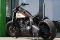 Harley-Davidson Night Train FXSTB Custom Oldschool"MegaOptik" Brun - thumbnail 16