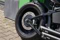 Harley-Davidson Night Train FXSTB Custom Oldschool"MegaOptik" Brun - thumbnail 6