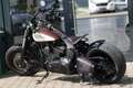 Harley-Davidson Night Train FXSTB Custom Oldschool"MegaOptik" Brun - thumbnail 17
