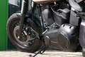 Harley-Davidson Night Train FXSTB Custom Oldschool"MegaOptik" Brun - thumbnail 20