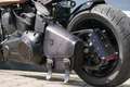 Harley-Davidson Night Train FXSTB Custom Oldschool"MegaOptik" Brun - thumbnail 19
