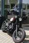 Harley-Davidson Night Train FXSTB Custom Oldschool"MegaOptik" Brun - thumbnail 10