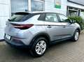 Opel Grandland X Grandland 1,2 Edition Automatik, Navi, LED, PDC Grau - thumbnail 2