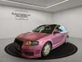 Audi A3 1.6 Attraction-2Hand-Sportumbau-Alcantarasitze Violett - thumbnail 1