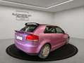 Audi A3 1.6 Attraction-2Hand-Sportumbau-Alcantarasitze Violett - thumbnail 2