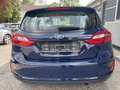 Ford Fiesta Trend '' II. Hand - Klima - HU & AU 02/2027" Azul - thumbnail 5