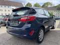 Ford Fiesta Trend '' II. Hand - Klima - HU & AU 02/2027" Azul - thumbnail 4