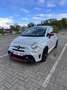 Abarth 595 Pista Supersport Gris - thumbnail 1