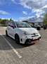Abarth 595 Pista Supersport Gris - thumbnail 13