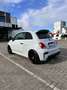 Abarth 595 Pista Supersport Gris - thumbnail 5