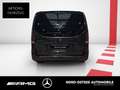 Mercedes-Benz V 300 d 4M AVANTGARDE LANG AMG+AIRMATIC+PANO+AHK Grau - thumbnail 7