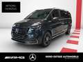 Mercedes-Benz V 300 d 4M AVANTGARDE LANG AMG+AIRMATIC+PANO+AHK Grau - thumbnail 1