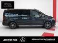 Mercedes-Benz V 300 d 4M AVANTGARDE LANG AMG+AIRMATIC+PANO+AHK Grau - thumbnail 9
