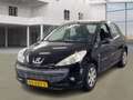 Peugeot 206 + 1.4 XS/ GOED RIJDEND Zwart - thumbnail 1
