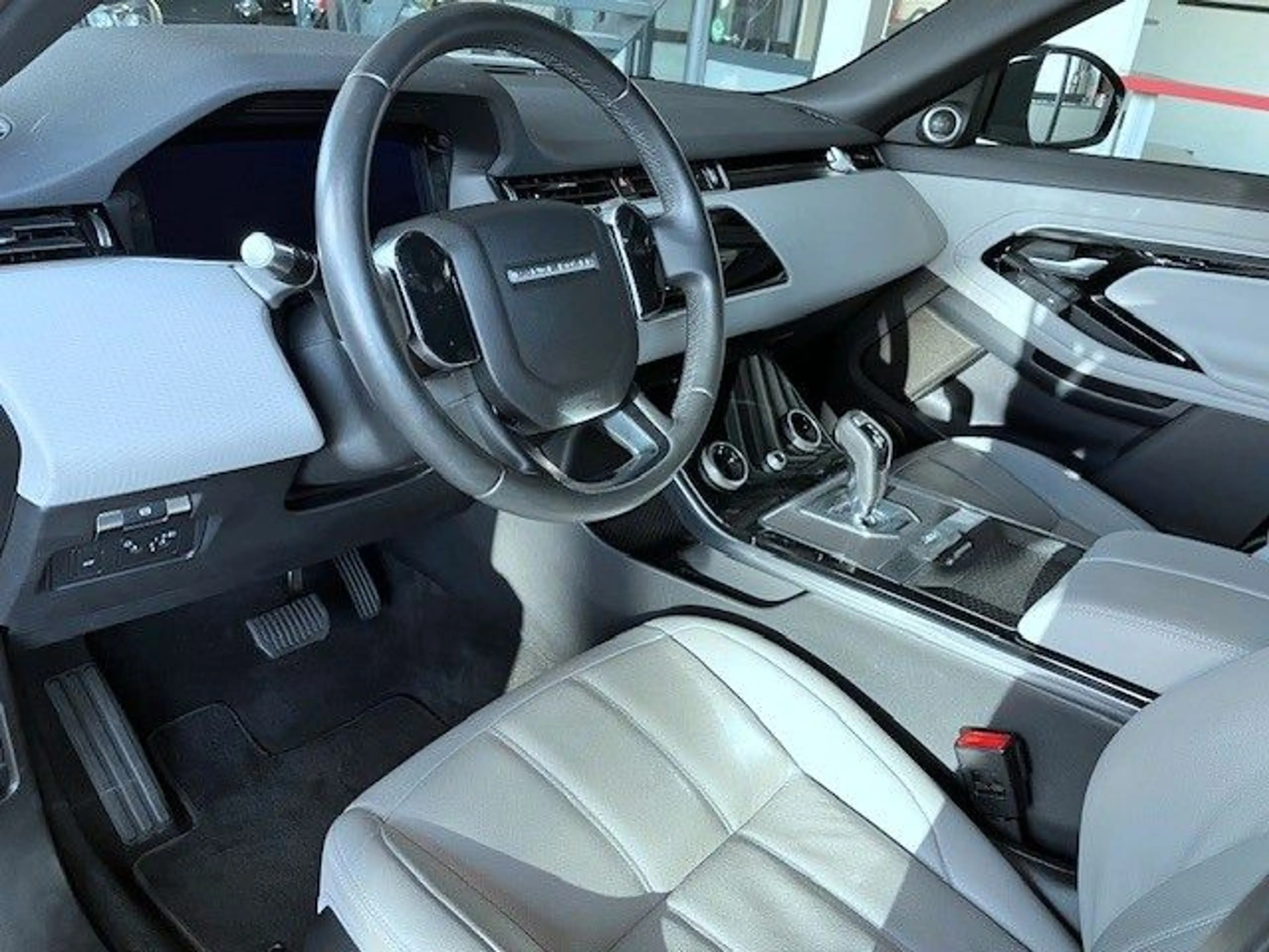 Land Rover Range Rover Evoque S P250 LED NAVI PANO RFK — photo 7
