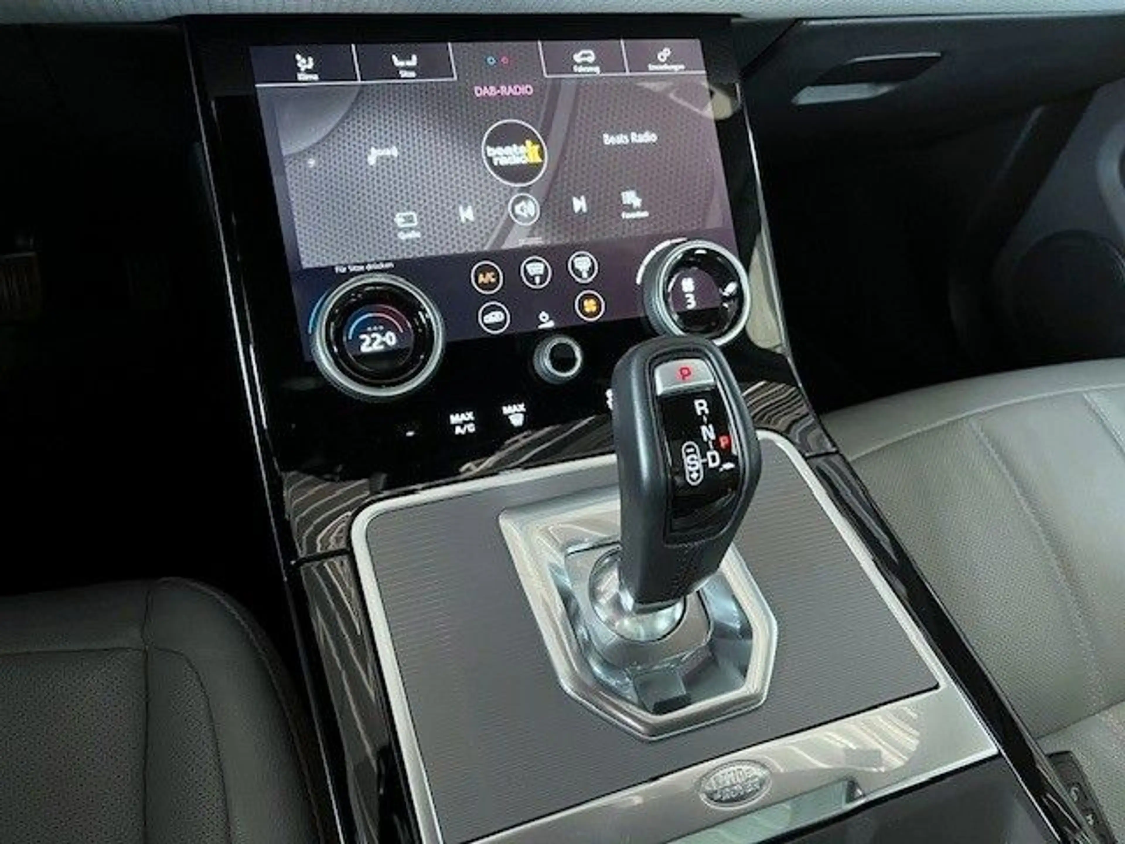 Land Rover Range Rover Evoque S P250 LED NAVI PANO RFK — photo 15