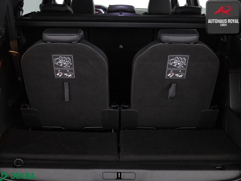Peugeot 5008 5008 2.0 BlueHDi GT 7 SITZE PANO,MASSAGE,MEMORY — photo 14