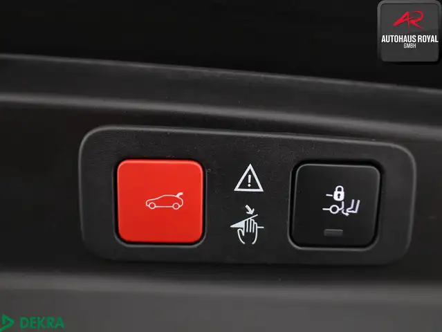 Peugeot 5008 view 23