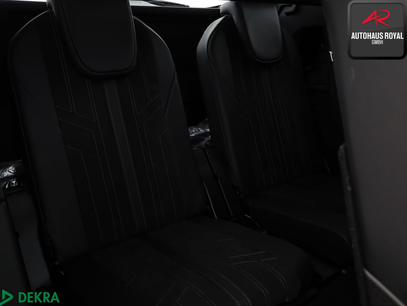 Peugeot 5008 5008 2.0 BlueHDi GT 7 SITZE PANO,MASSAGE,MEMORY — photo 13