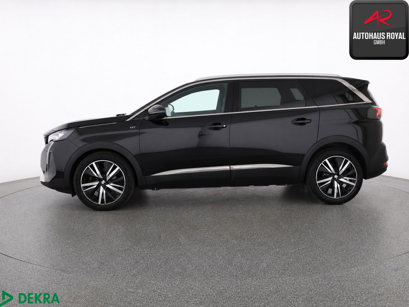 Peugeot 5008 5008 2.0 BlueHDi GT 7 SITZE PANO,MASSAGE,MEMORY — photo 2
