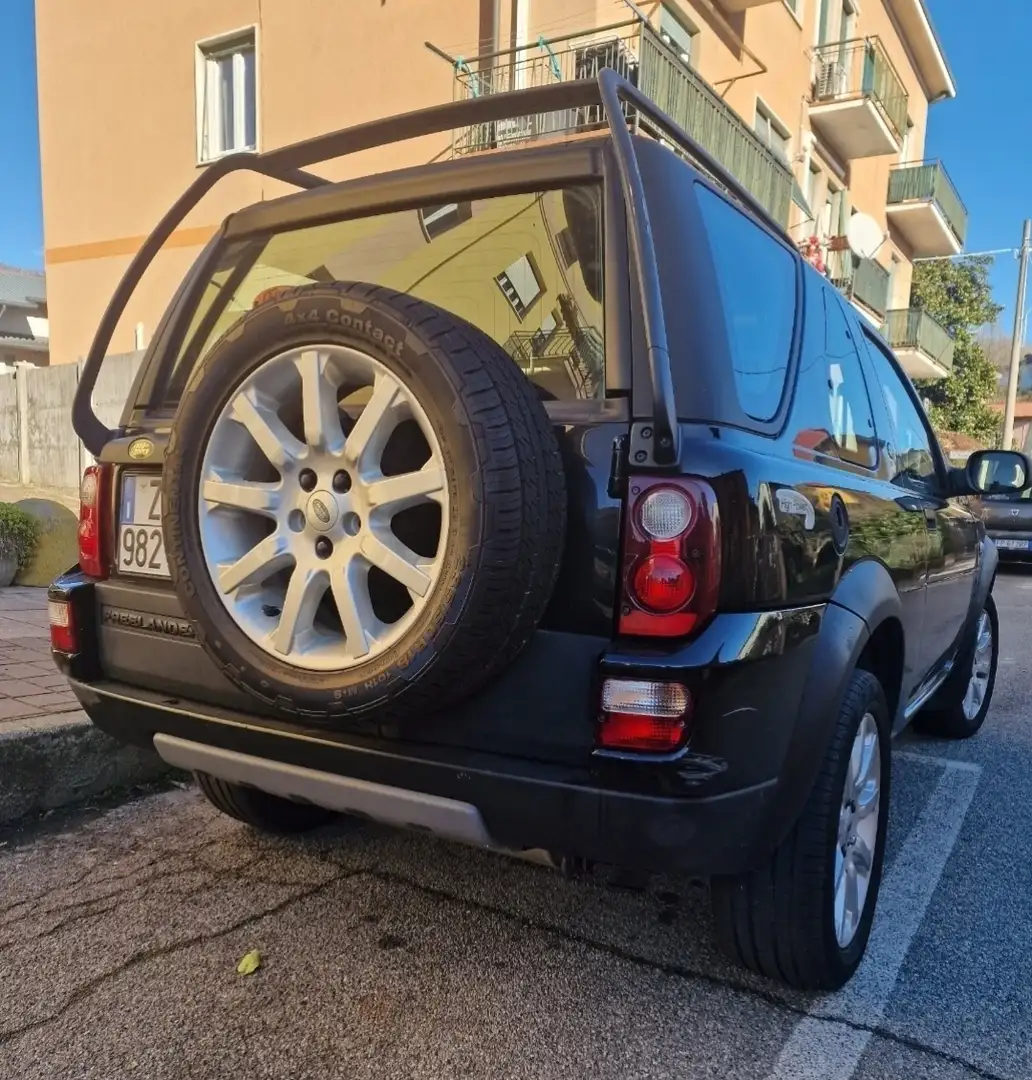 Land Rover Freelander HB 2.0 td4 Sport - 1