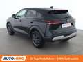 Nissan Qashqai 1.3 DIG-T Mild-Hybrid N-Connecta Schwarz - thumbnail 4