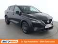 Nissan Qashqai 1.3 DIG-T Mild-Hybrid N-Connecta Schwarz - thumbnail 8
