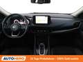 Nissan Qashqai 1.3 DIG-T Mild-Hybrid N-Connecta Schwarz - thumbnail 12